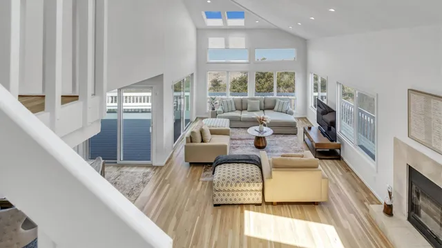 $55,000 | 552 Dune Road, Westhampton, NY 11978