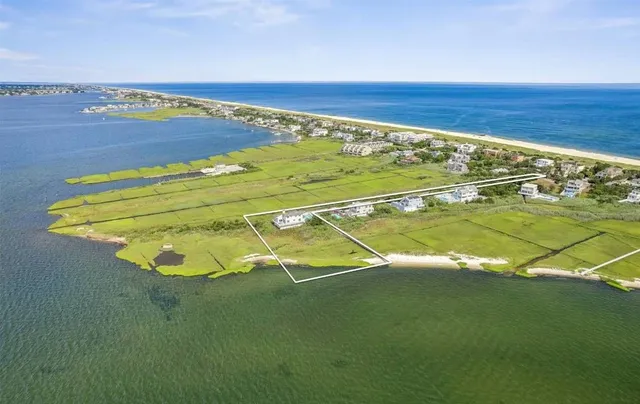 $55,000 | 552 Dune Road, Westhampton, NY 11978