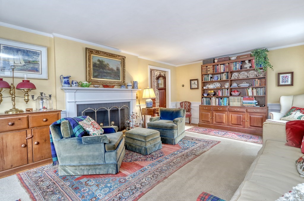 90 Cherry Brook Road Weston, MA 02493 - Photo 2 of 31