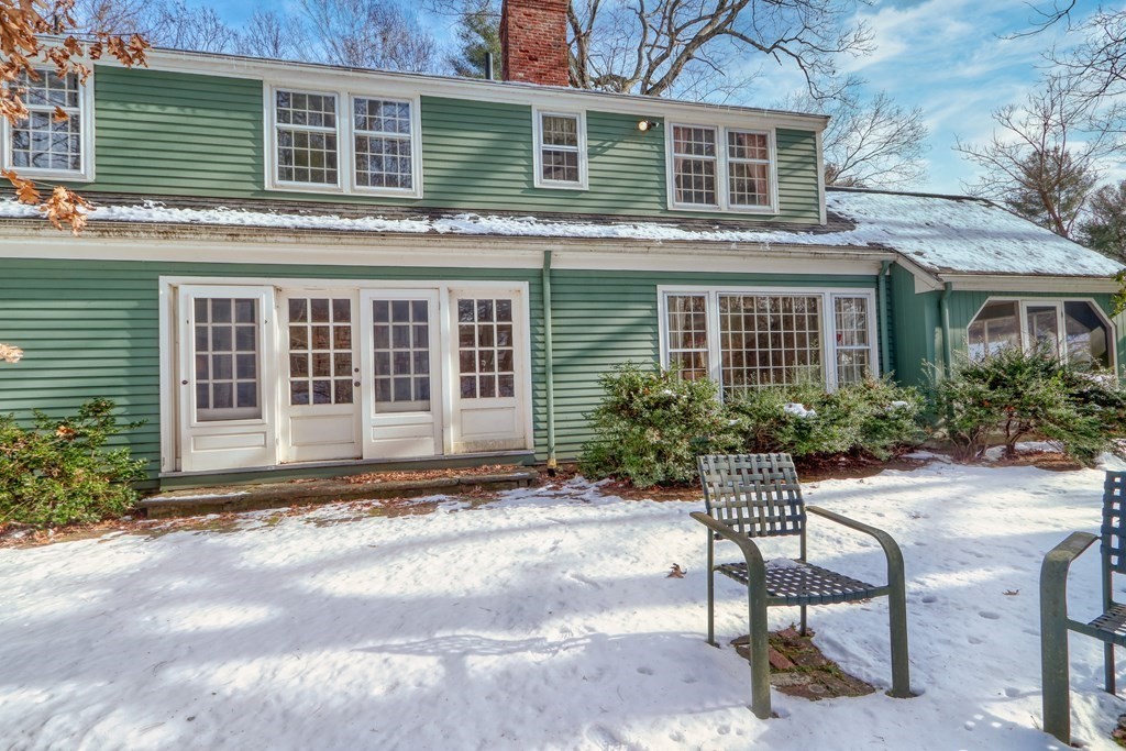 90 Cherry Brook Road Weston, MA 02493 - Photo 24 of 31