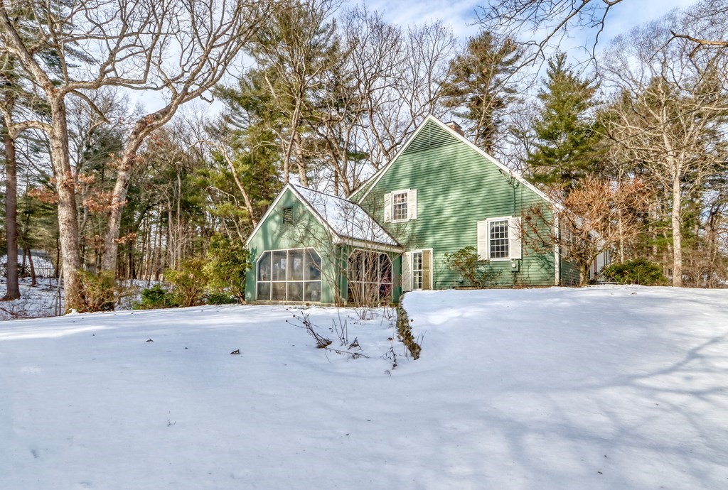 90 Cherry Brook Road Weston, MA 02493 - Photo 29 of 31