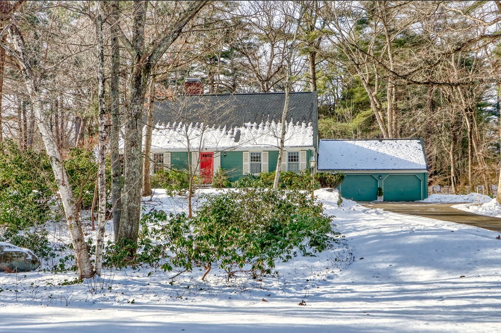 90 Cherry Brook Road Weston, MA 02493 - Photo 31 of 31