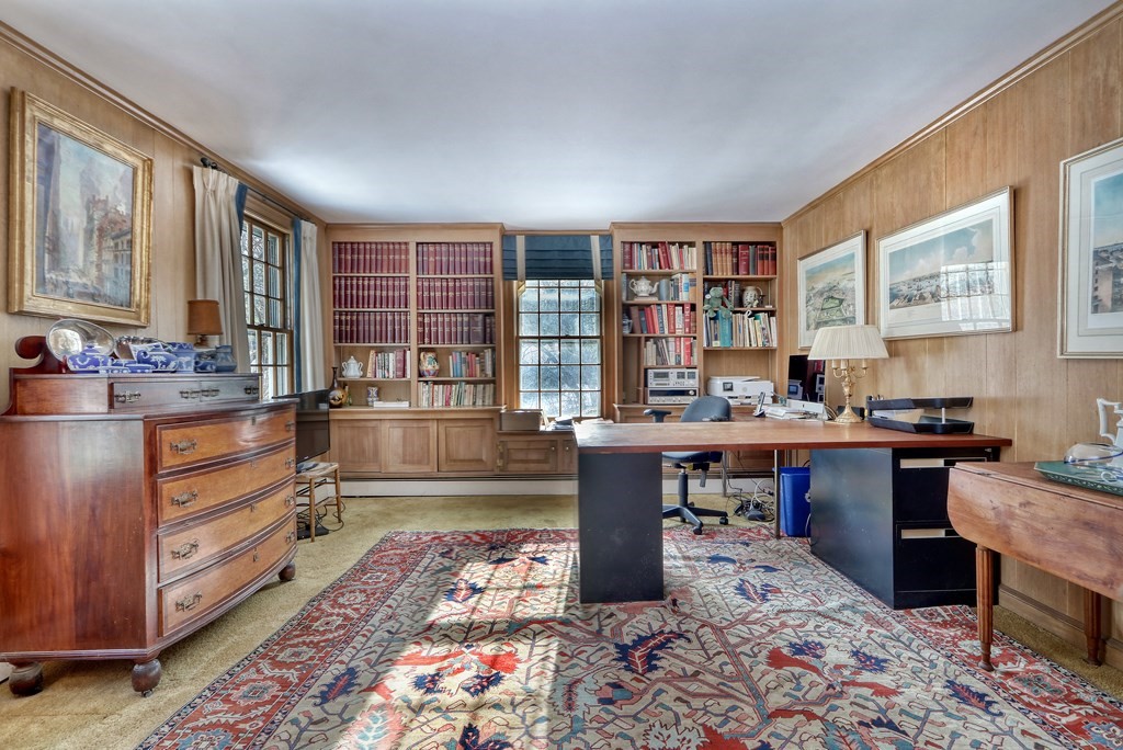 90 Cherry Brook Road Weston, MA 02493 - Photo 9 of 31