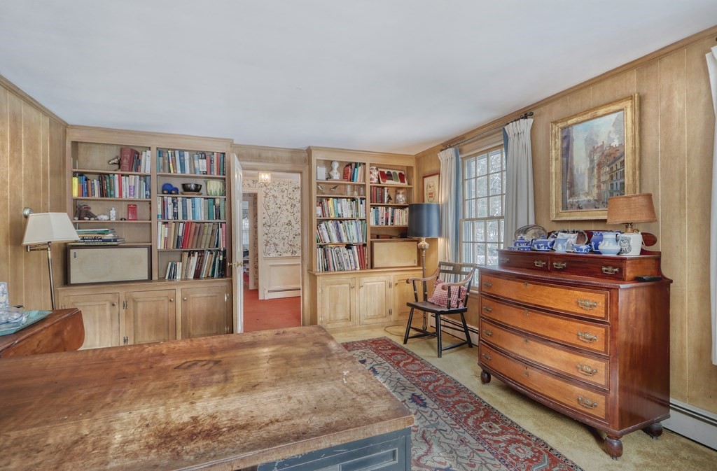 90 Cherry Brook Road Weston, MA 02493 - Photo 10 of 31