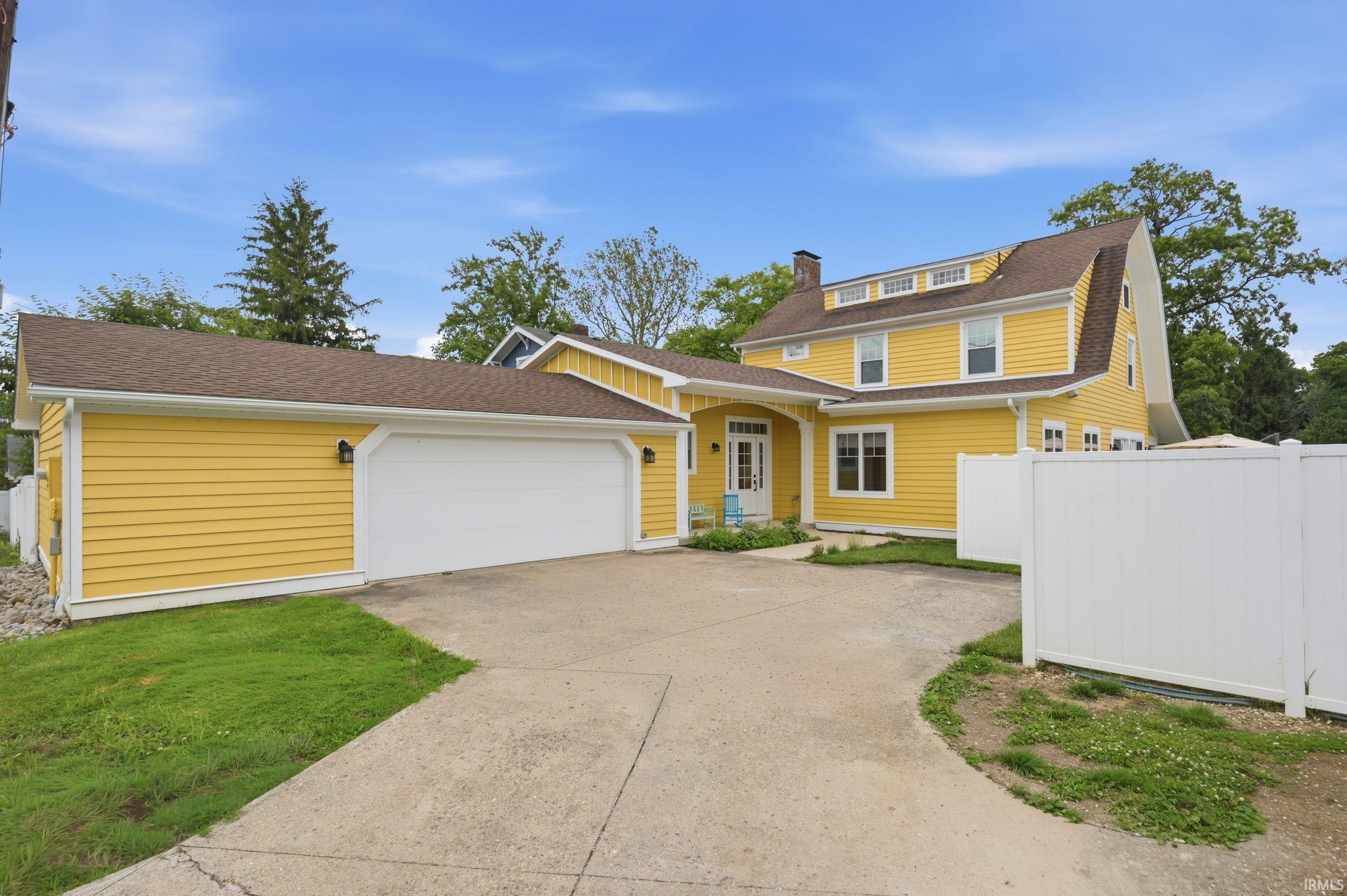 1108 Audubon Road New Castle, IN 47362 - Photo 11 of 44