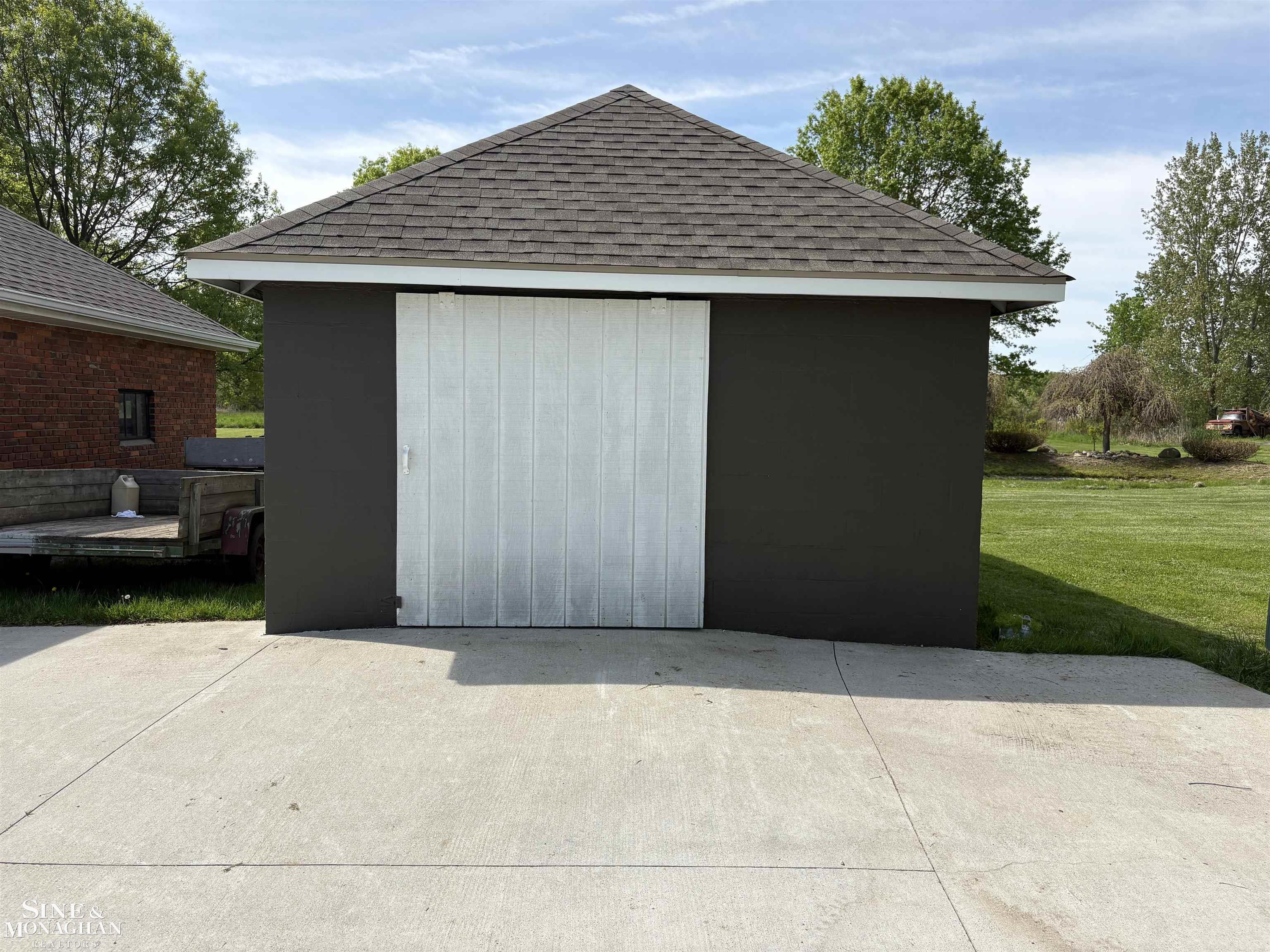 6281 Lindsey Road East China, MI 48054 - Photo 46 of 55