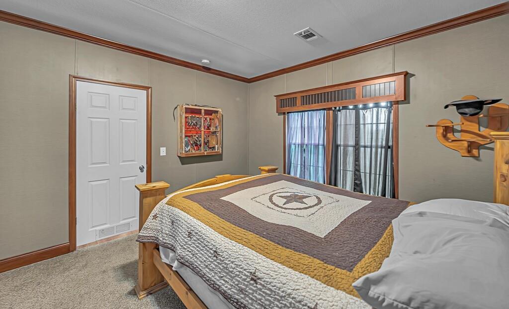 1176 Blue Cut Road North McGregor, TX 76657 - Photo 14 of 40