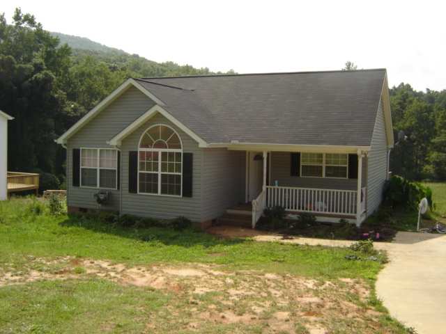 518 North Mt Tabor Church Road Pickens, SC 29671 - Photo 1 of 7 Gallery Image 1