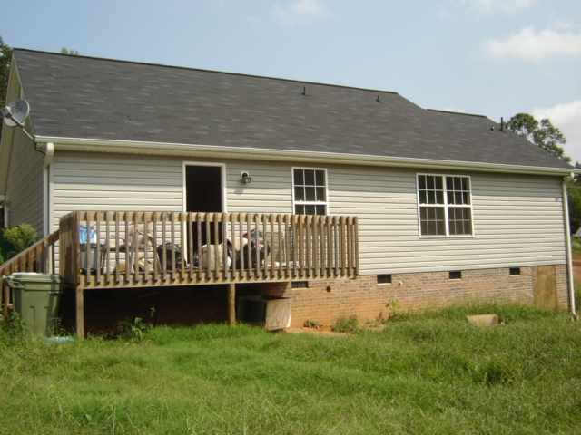 518 North Mt Tabor Church Road Pickens, SC 29671 - Photo 2 of 7 Gallery Image 2