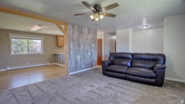 45 West 300 N Road Oak City, UT 84649 - Photo 9 of 20
