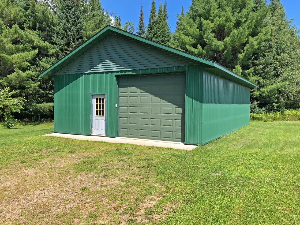 5794 North Jennie Webber Lake Road Rhinelander, WI 54501 - Photo 35 of 48 Gallery Image 35