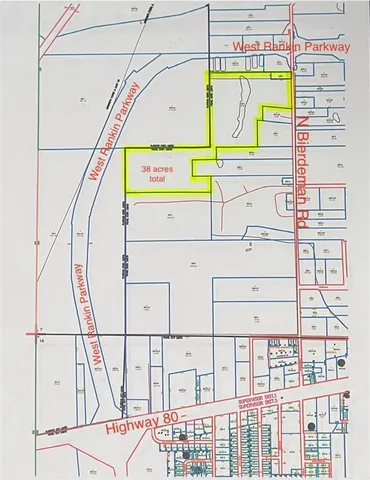 $4,000,000 | 871 North Bierdeman Road, Pearl, MS 39208