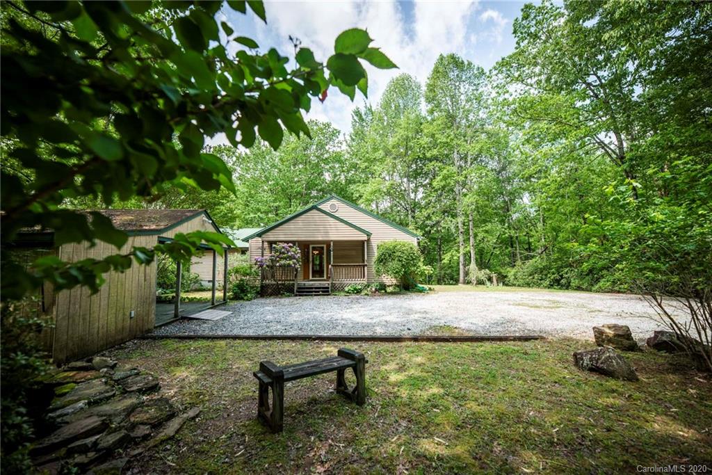 563 Line Runner Ridge Road Rosman, NC 28772 - Photo 2 of 35 Gallery Image 2