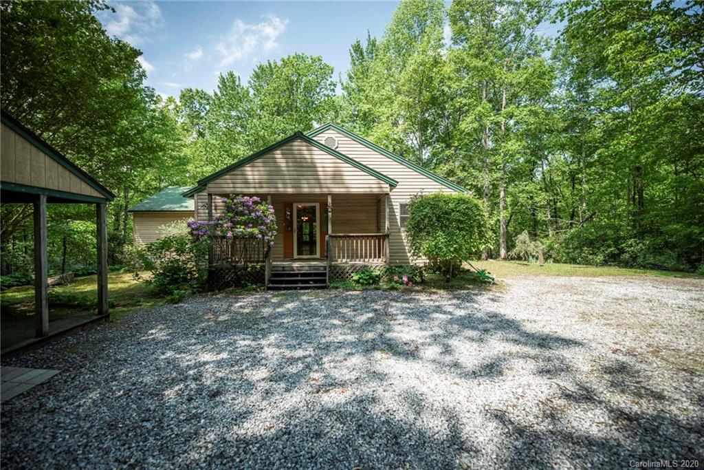 563 Line Runner Ridge Road Rosman, NC 28772 - Photo 3 of 35 Gallery Image 3