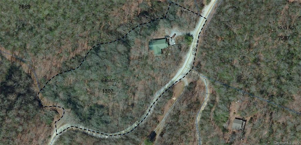 563 Line Runner Ridge Road Rosman, NC 28772 - Photo 31 of 35 Gallery Image 31