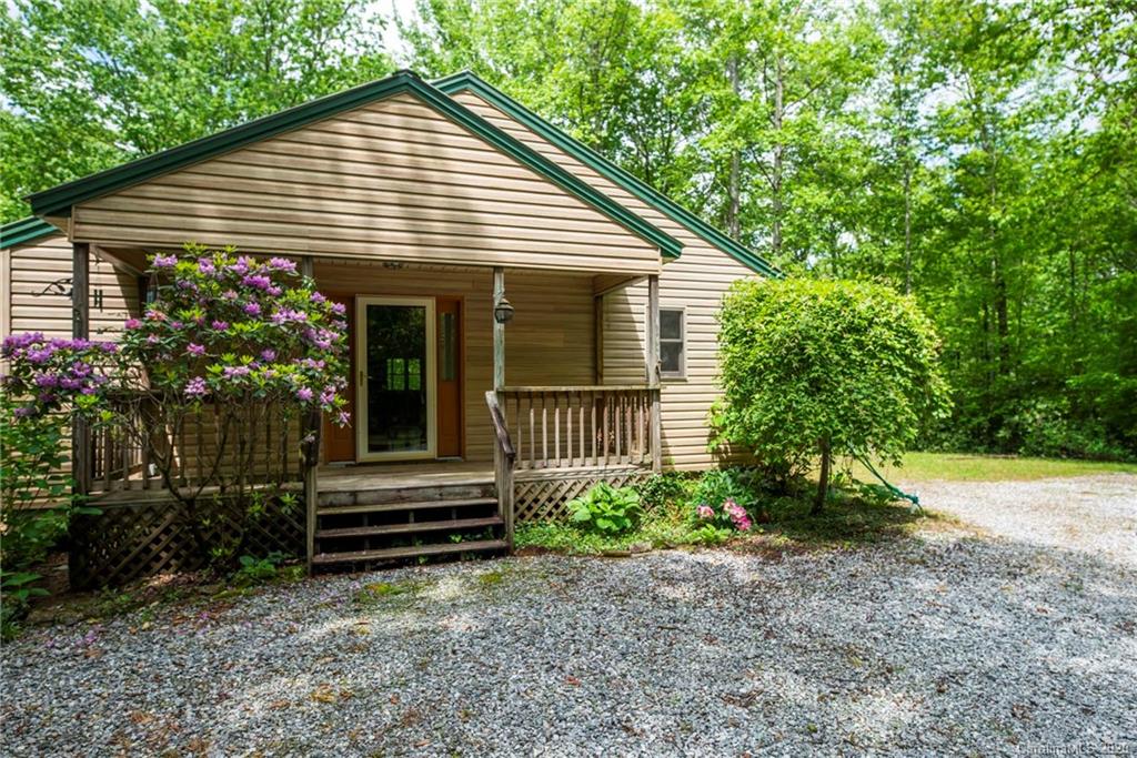 563 Line Runner Ridge Road Rosman, NC 28772 - Photo 32 of 35 Gallery Image 32