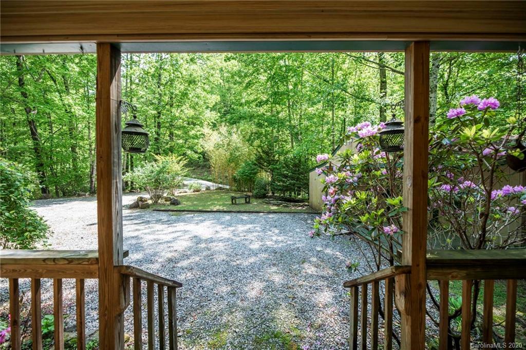 563 Line Runner Ridge Road Rosman, NC 28772 - Photo 34 of 35 Gallery Image 34