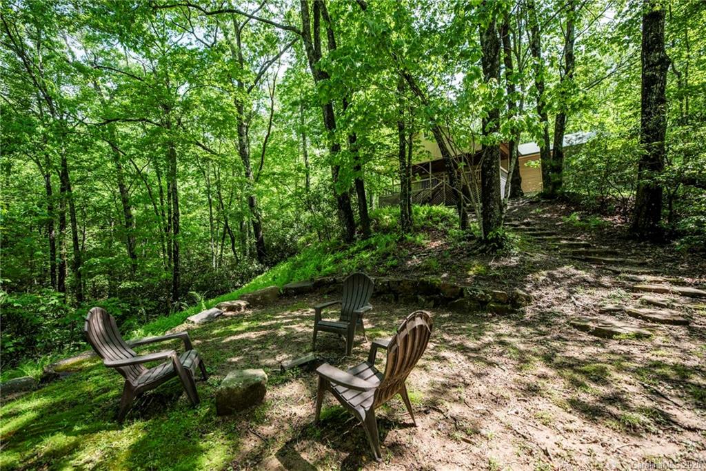 563 Line Runner Ridge Road Rosman, NC 28772 - Photo 5 of 35 Gallery Image 5