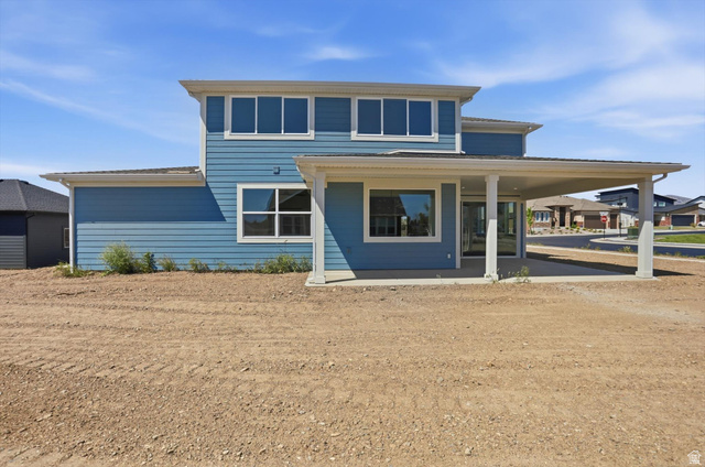 1315 West 3200 South, Unit 17 Perry, UT 84302 - Photo 53 of 58