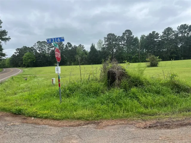 $175,000 | Tbd County Road 316, De Berry, TX 75639