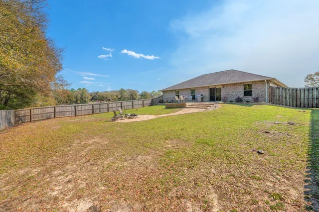 $295,000 | 2283 Lewis Street, Crestview, FL 32536