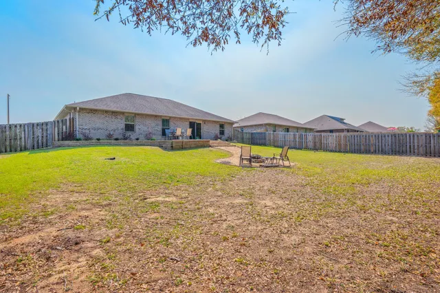 $295,000 | 2283 Lewis Street, Crestview, FL 32536