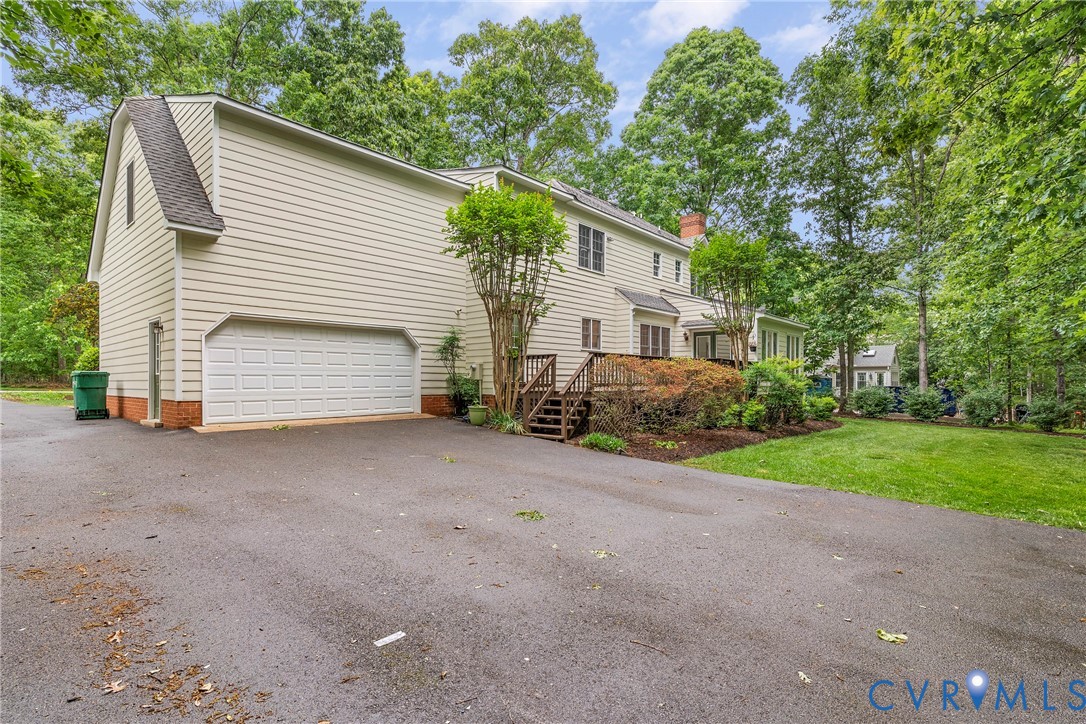 2319 Chartstone Drive Midlothian, VA 23113 - Photo 48 of 50