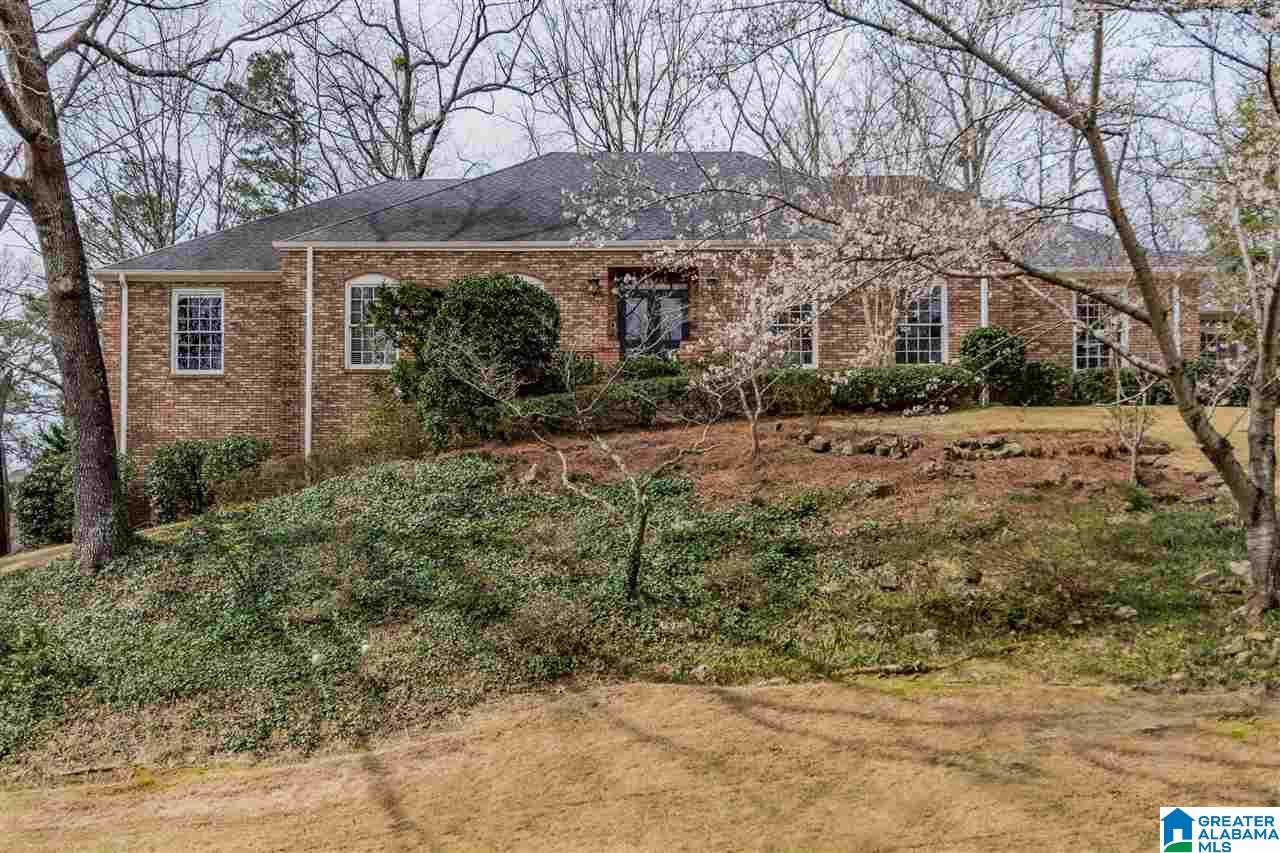 4240 Gaines Mill Road Birmingham, AL 35213 - Photo 2 of 50