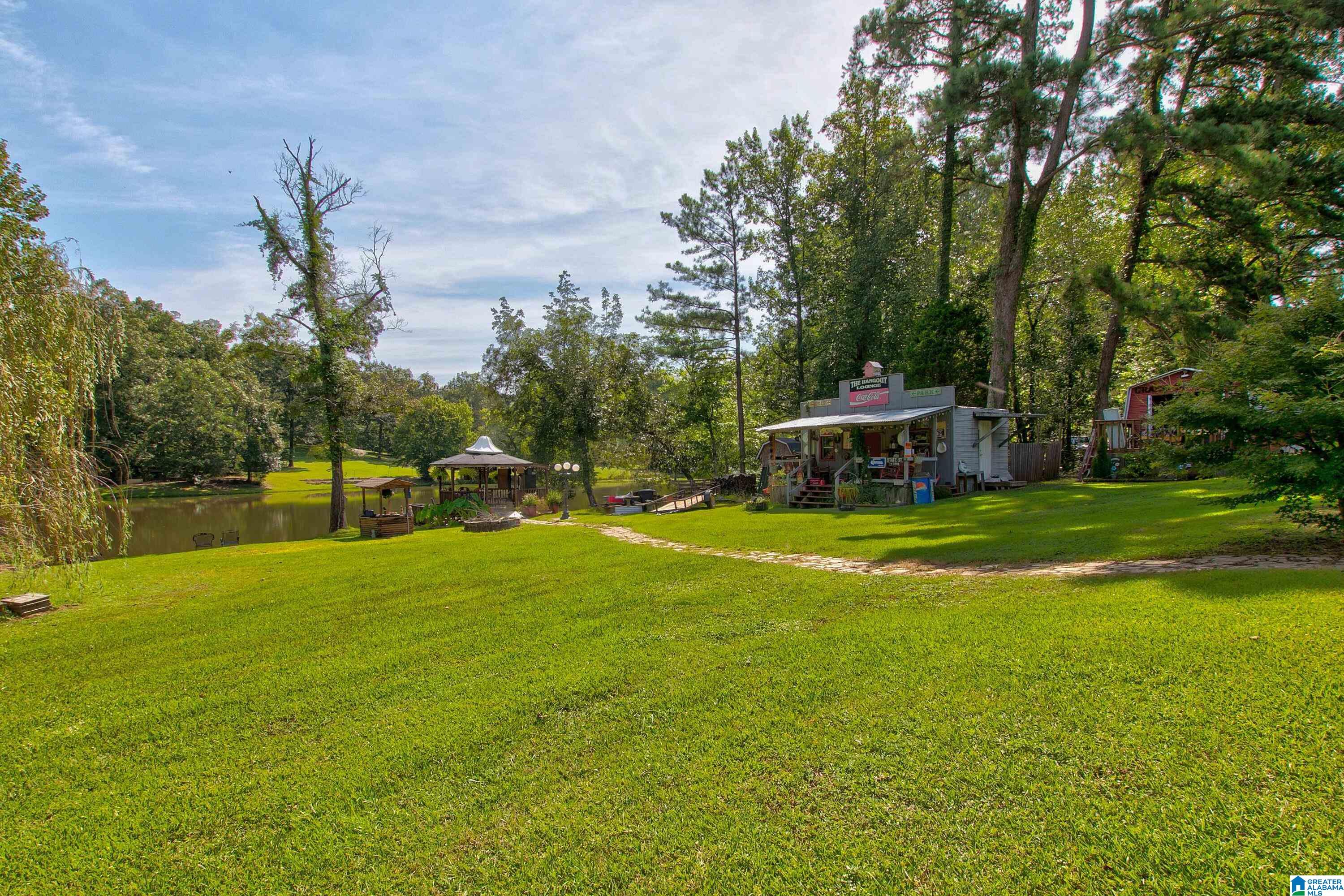 9417 Cumberland Hills Road Pinson, AL 35126 - Photo 31 of 38