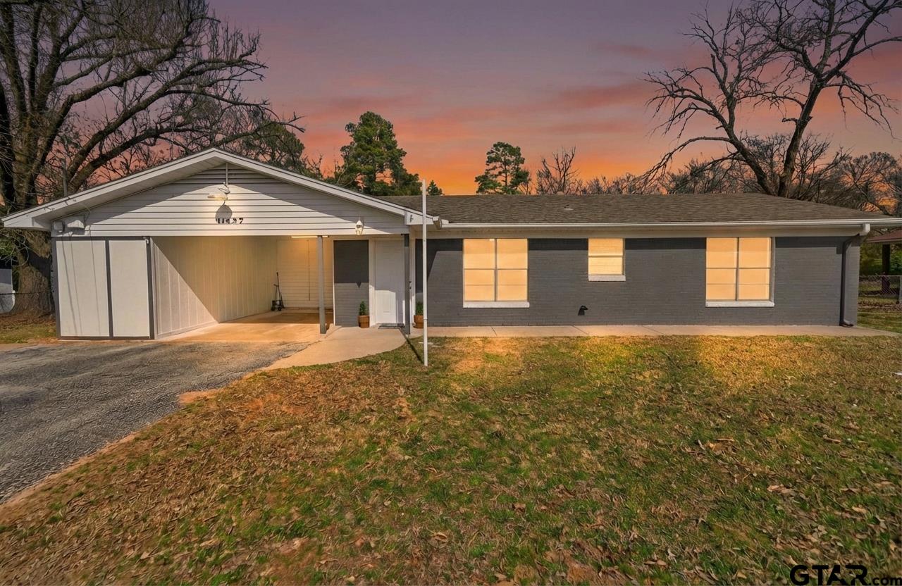 11457 State Highway 64 Tyler, TX 75707 - Photo 1 of 43