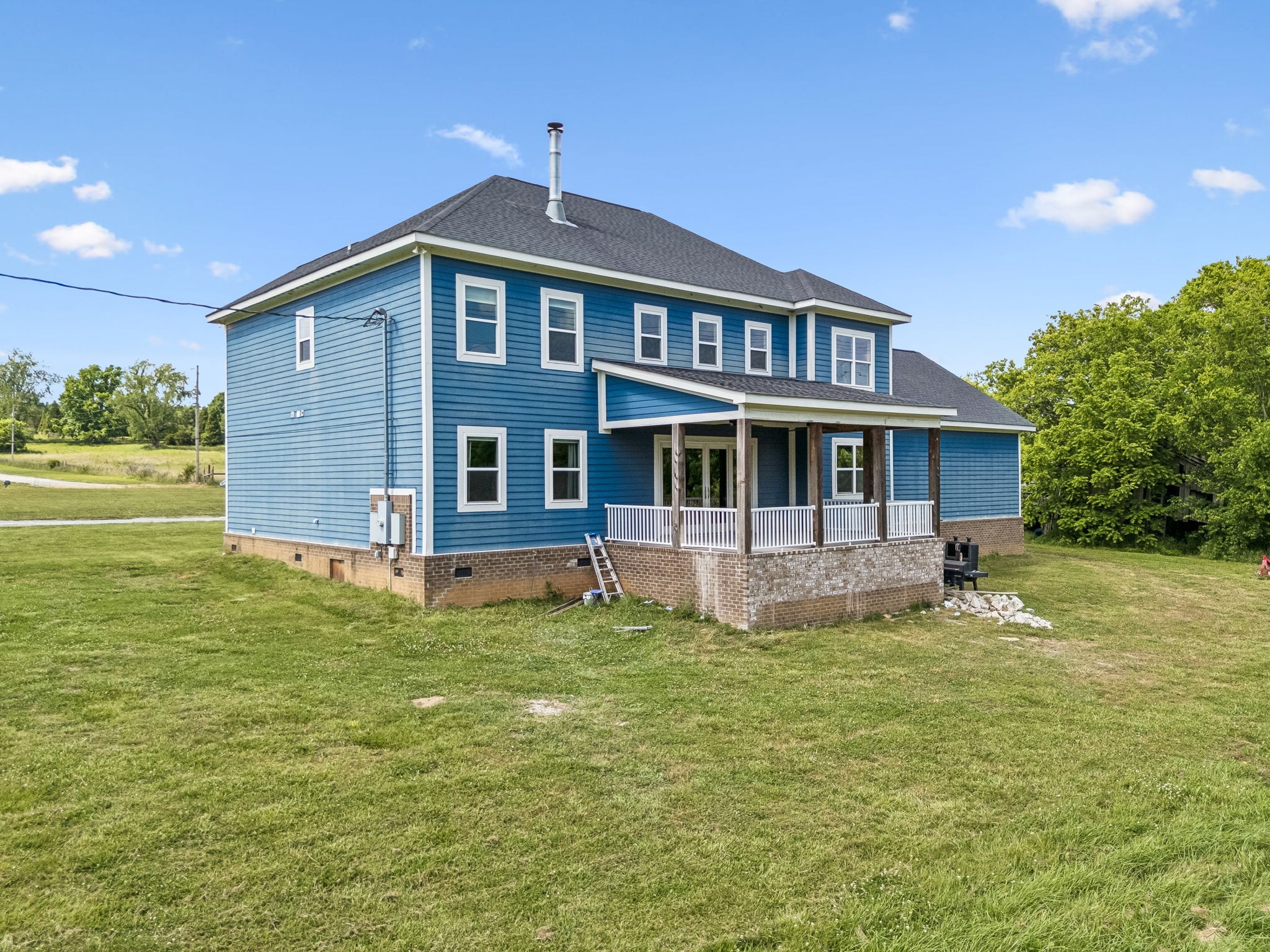 3001 Valley Creek Road Culleoka, TN 38451 - Photo 38 of 58