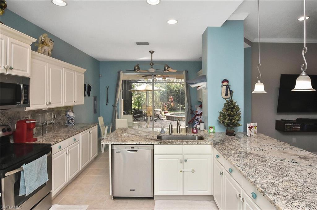 12894 Ivory Stone Loop Fort Myers, FL 33913 - Photo 2 of 50