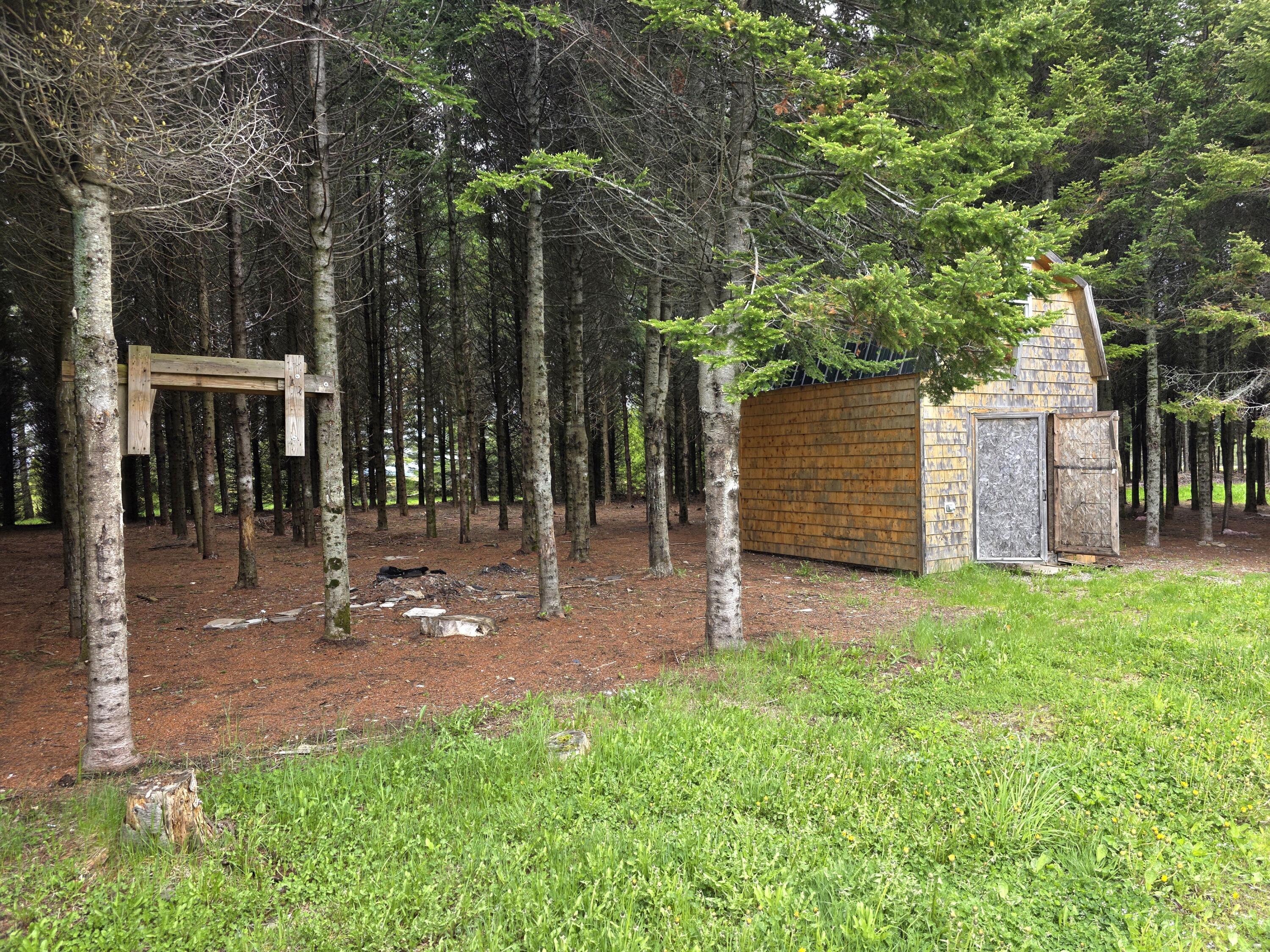 929 Access Highway Limestone, ME 04750 - Photo 7 of 18 45950