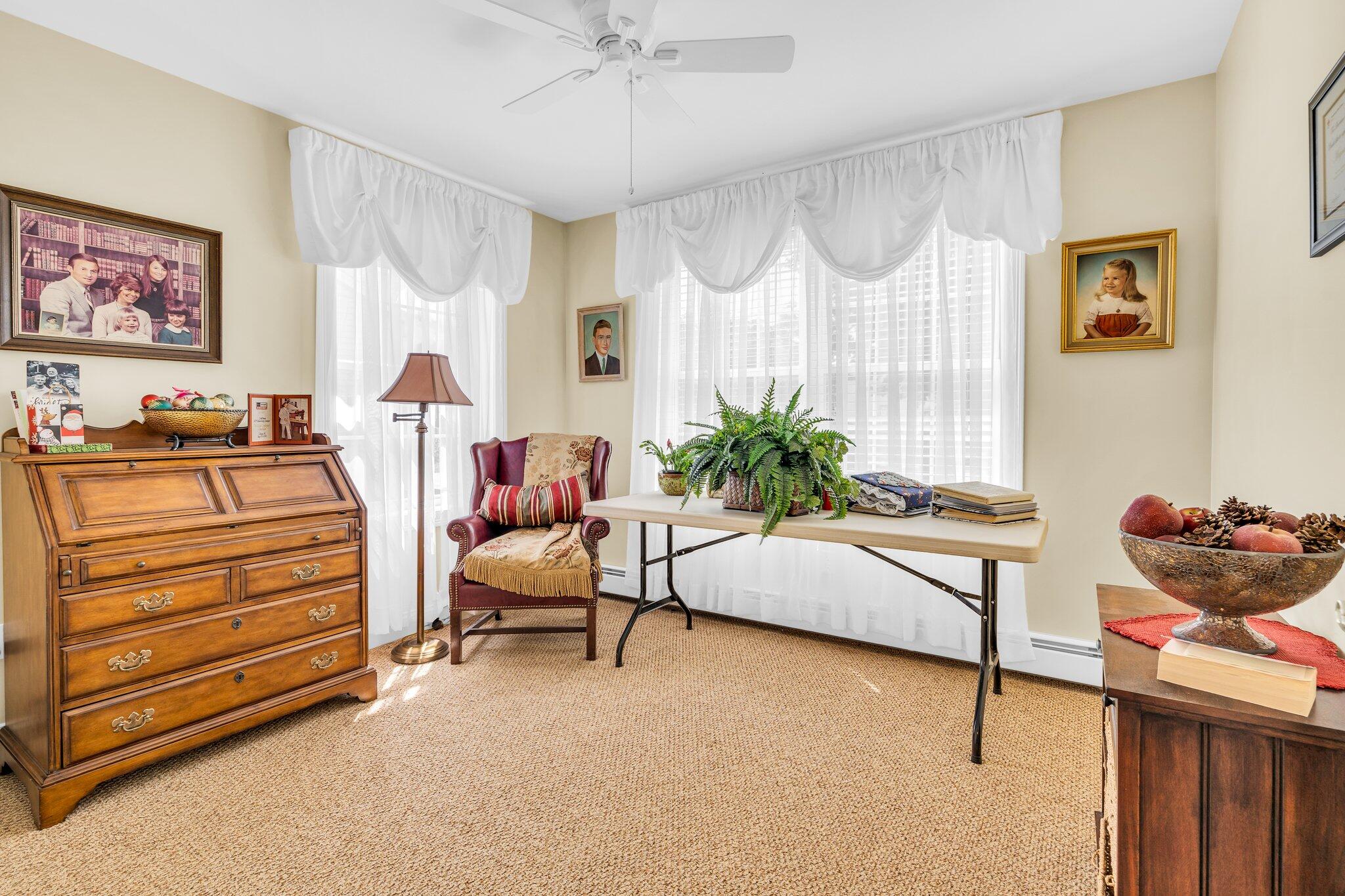 39 Wagner Farm Road Gorham, ME 04038 - Photo 31 of 56 Bedroom #3