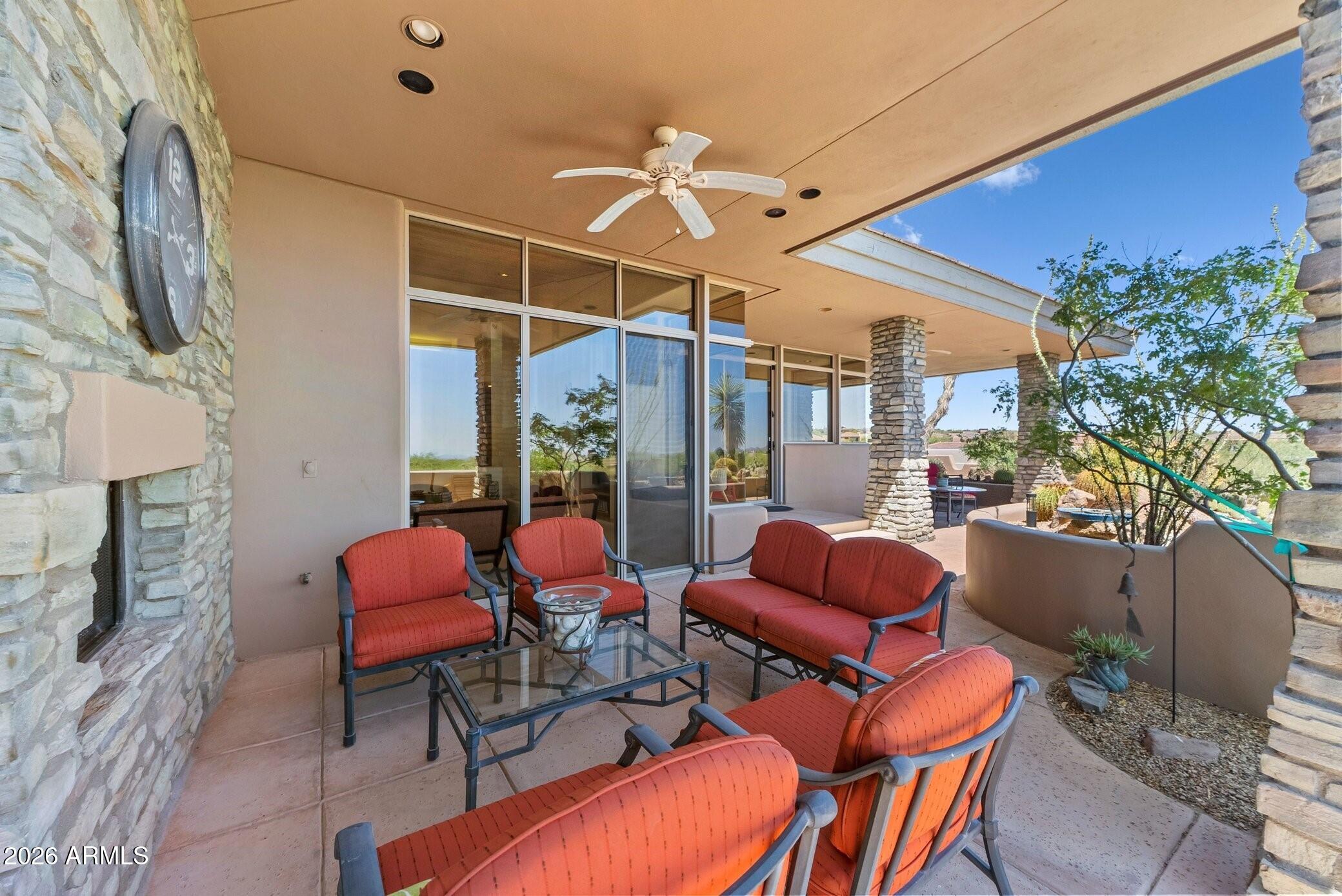 10231 East Old Trail Road, Unit 33 Scottsdale, AZ 85262 - Photo 25 of 60