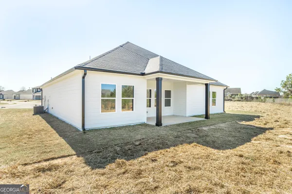 $304,900 | 110 Bulloch Court, Byron, GA 31008