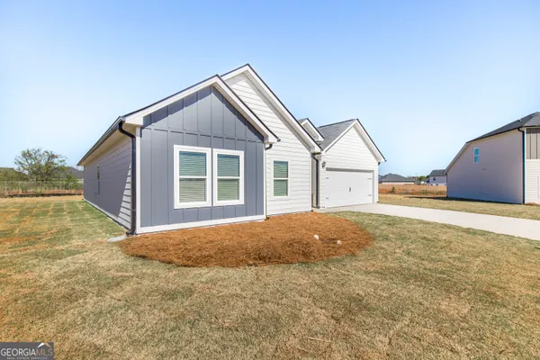 $304,900 | 110 Bulloch Court, Byron, GA 31008