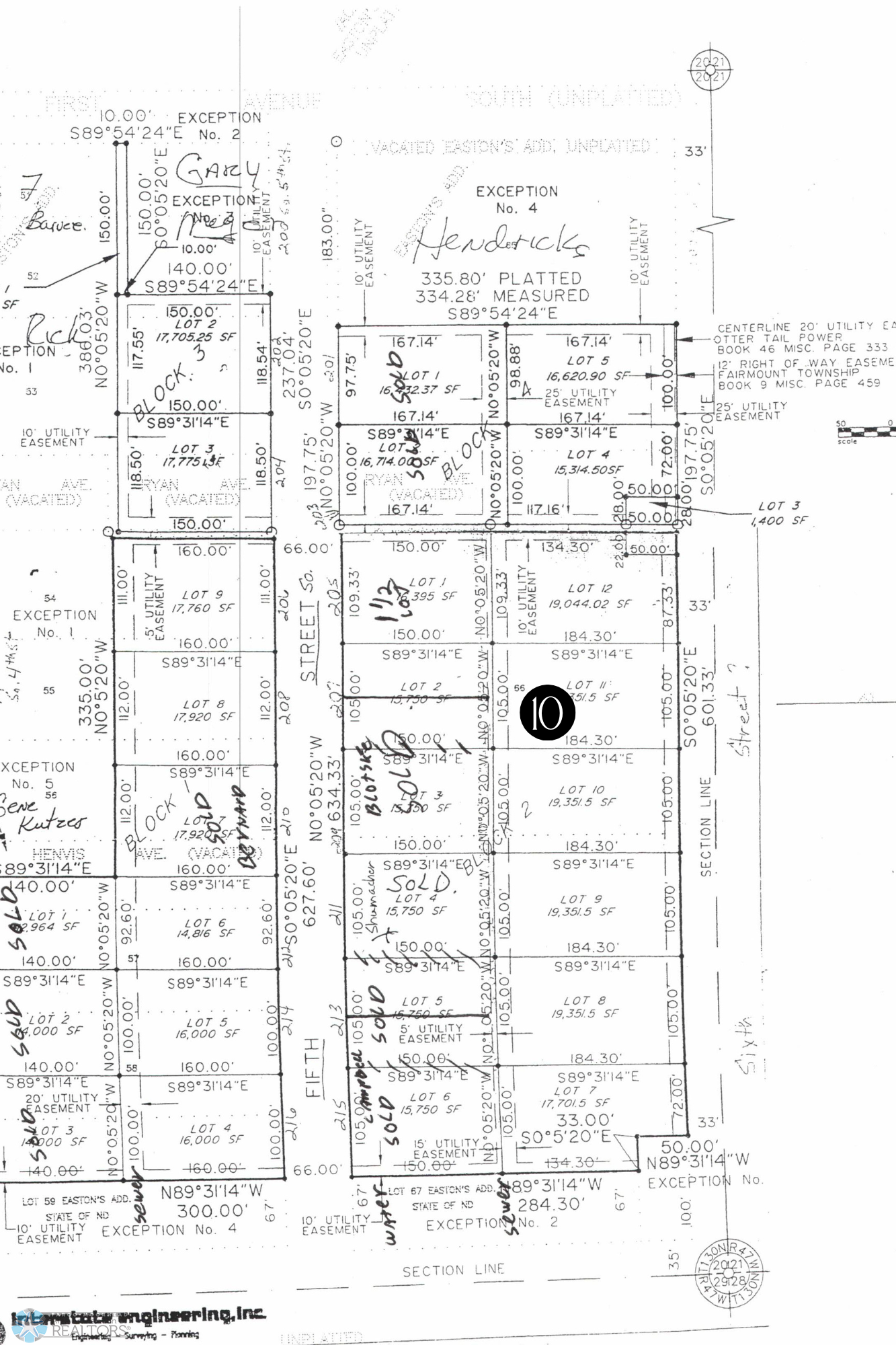 306 South 6th Street Fairmount, ND 58030 - Photo 3 of 38