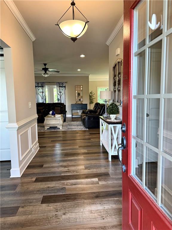 5848 Ridgedale Court Gainesville, GA 30506 - Photo 2 of 12
