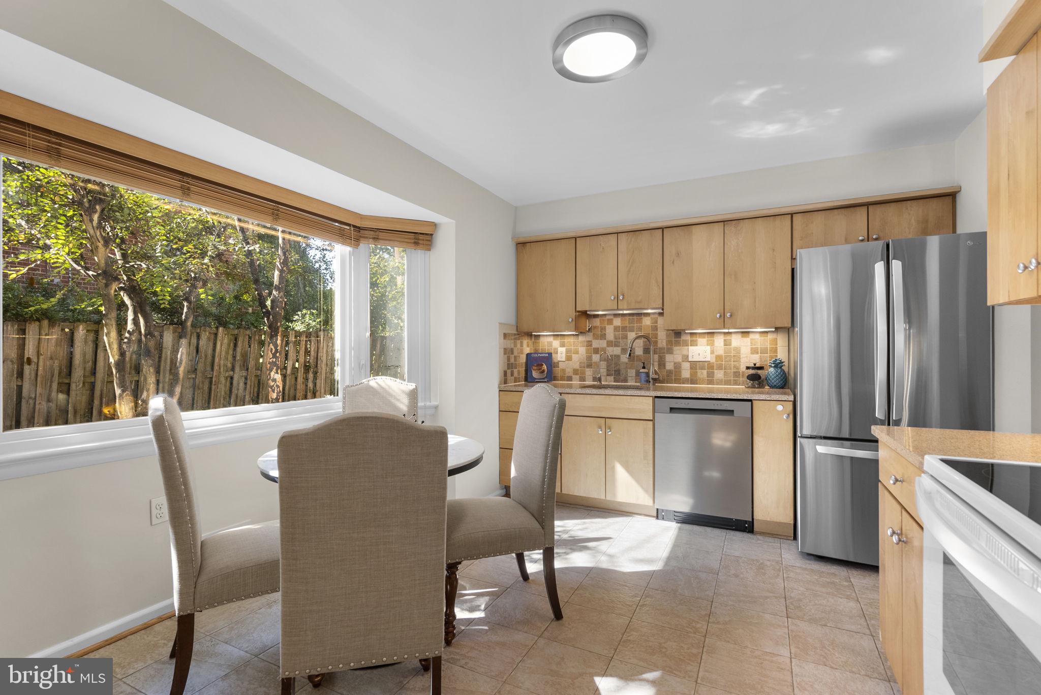8810 Spring Valley Road Chevy Chase, MD 20815 - Photo 8 of 28 Gallery Image 8