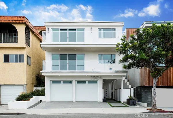 $6,500 | 2504 Highland Avenue, Unit B, Manhattan Beach, CA 90266