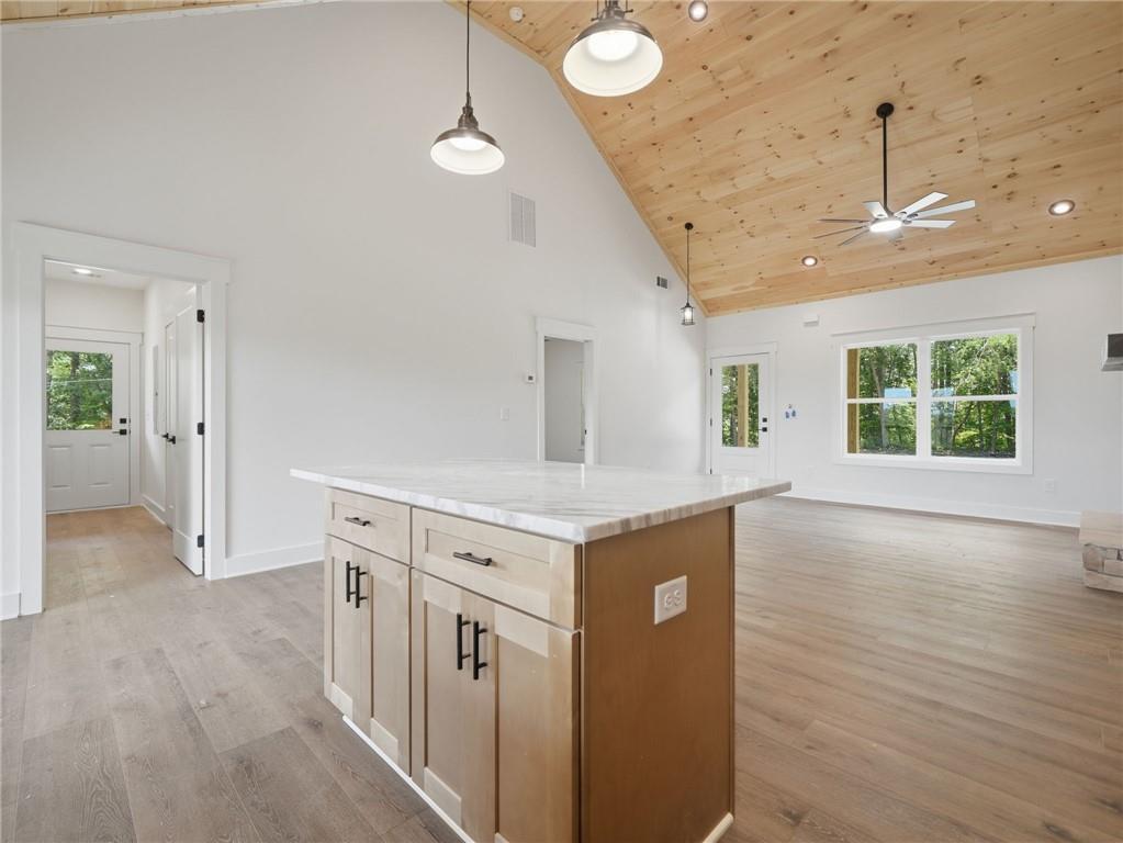 1521 Azure Lane Ranger, GA 30734 - Photo 12 of 47