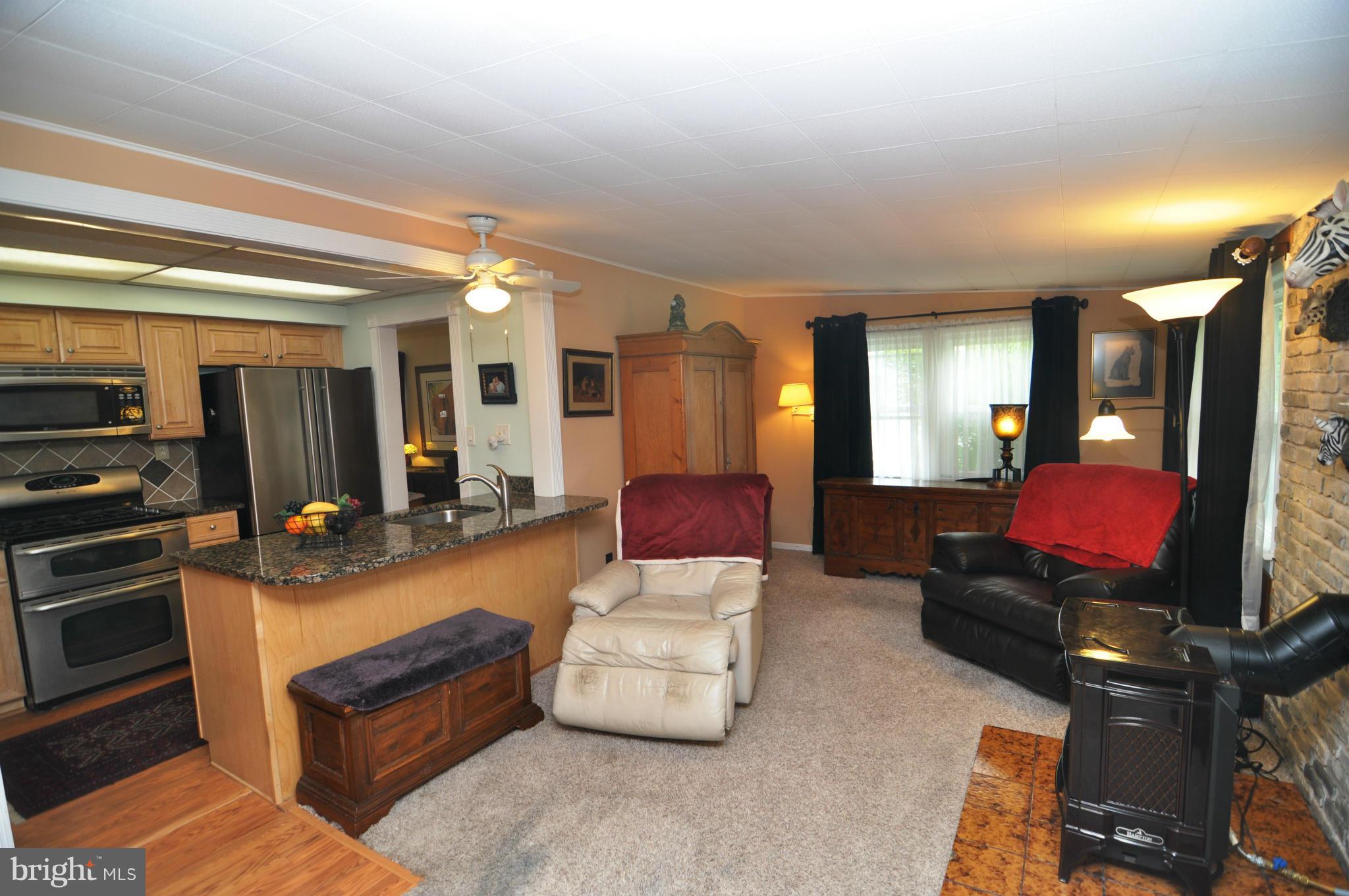 1926 Griffith Road Falls Church, VA 22043 - Photo 12 of 29 Family Room