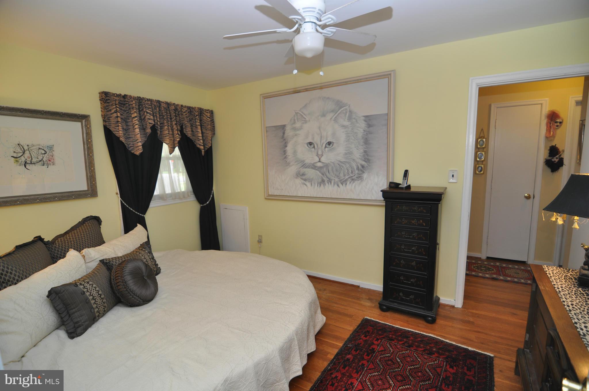 1926 Griffith Road Falls Church, VA 22043 - Photo 13 of 29 Bedroom