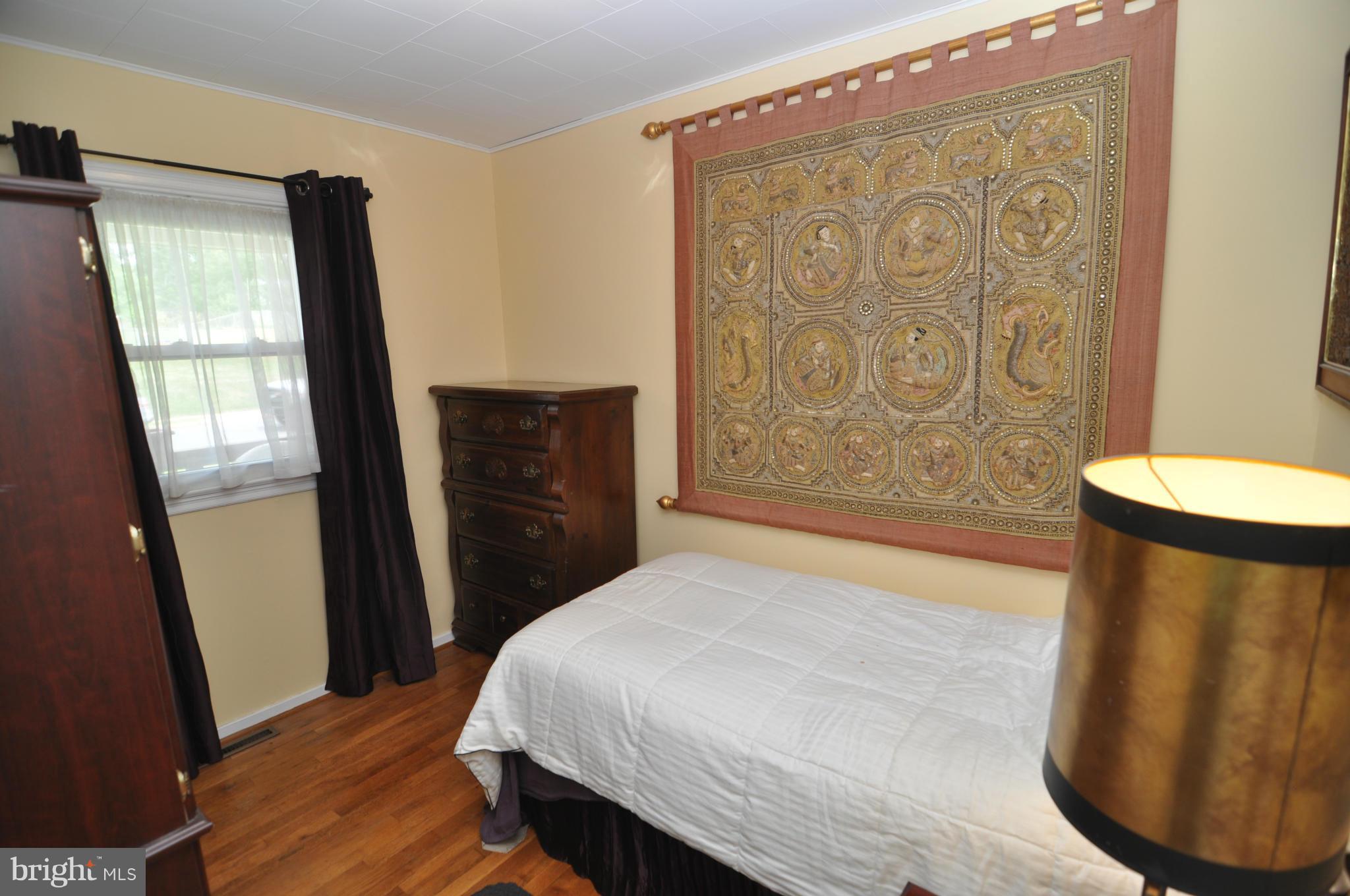 1926 Griffith Road Falls Church, VA 22043 - Photo 15 of 29 Bedroom