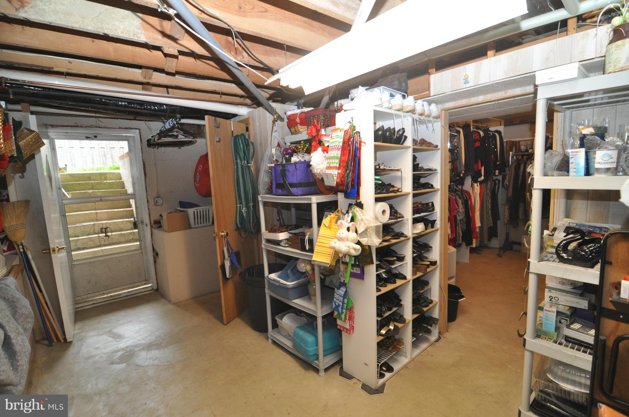 1926 Griffith Road Falls Church, VA 22043 - Photo 29 of 29 Basement