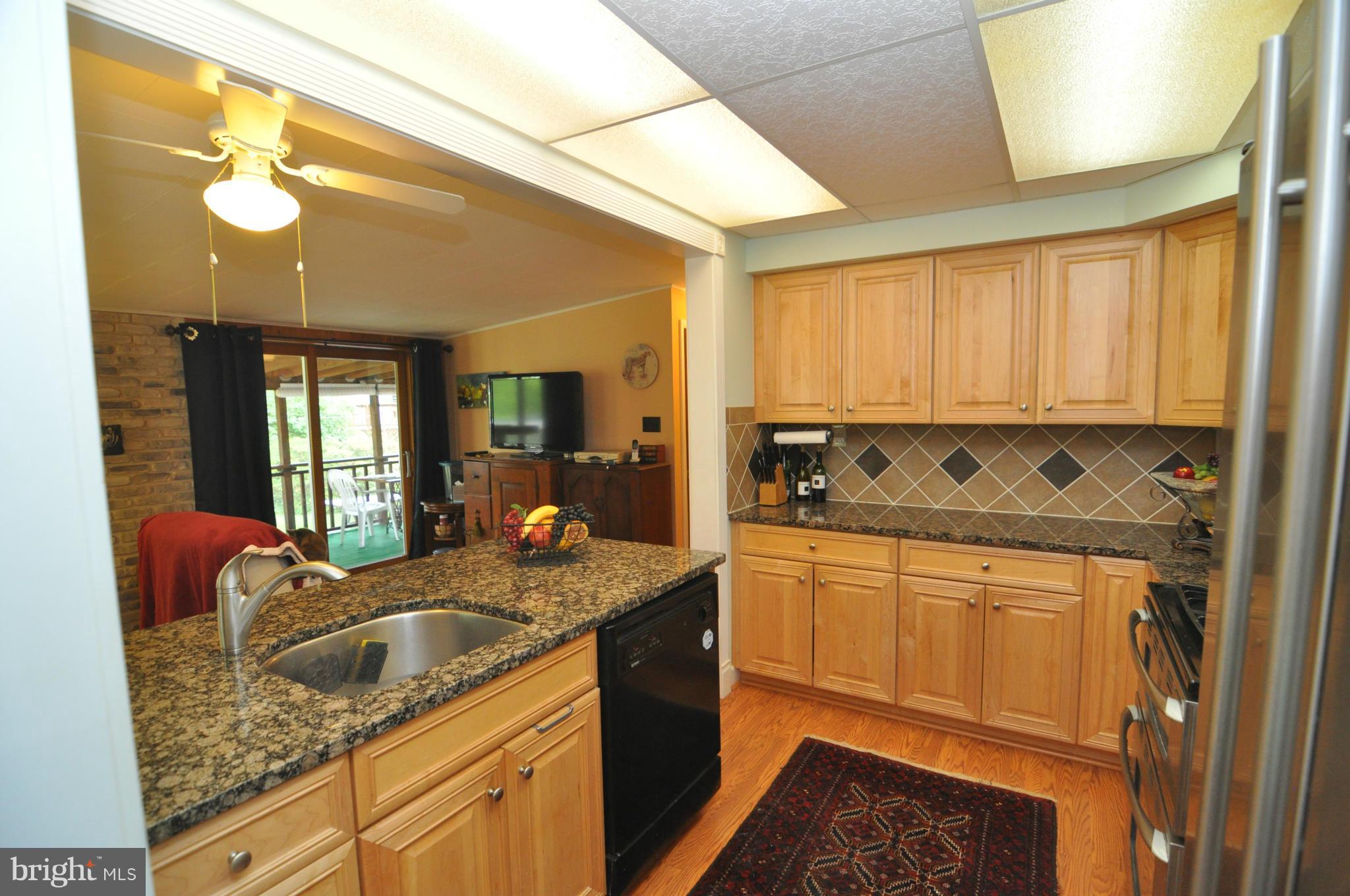 1926 Griffith Road Falls Church, VA 22043 - Photo 7 of 29 Kitchen