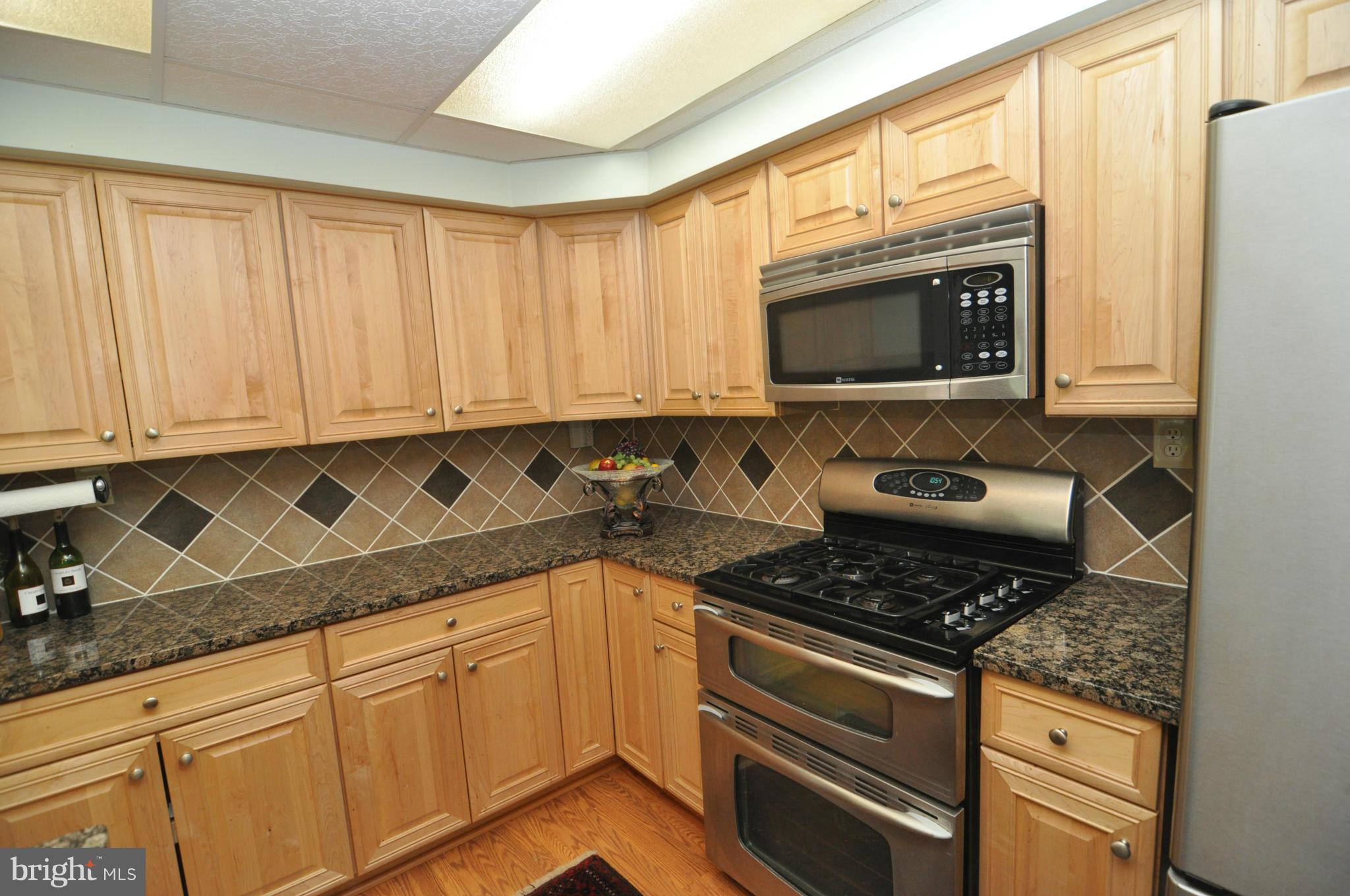 1926 Griffith Road Falls Church, VA 22043 - Photo 8 of 29 Kitchen