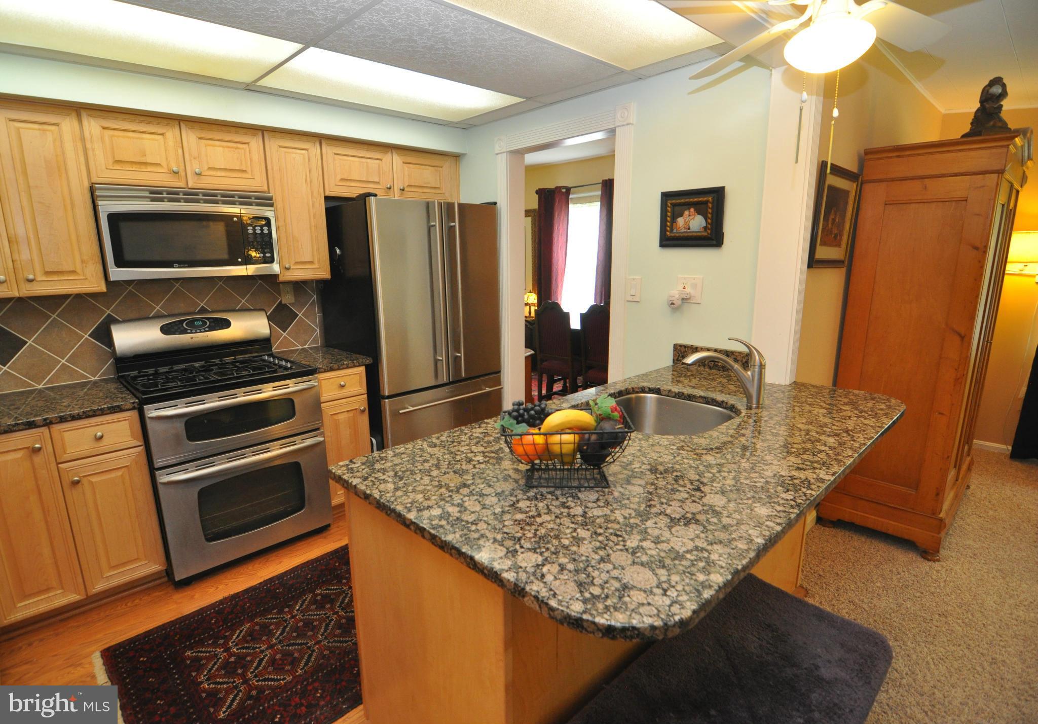 1926 Griffith Road Falls Church, VA 22043 - Photo 10 of 29 Kitchen