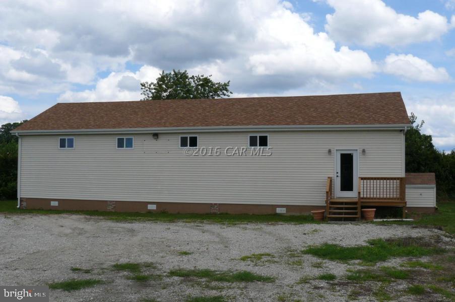 9906 Peerless Road Bishopville, MD 21813 - Photo 3 of 14